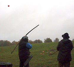 bogenschiessen_archery_trap_safty_first